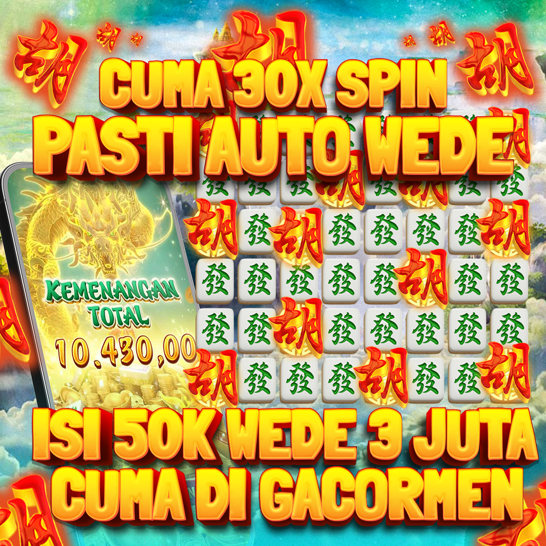 GACORMEN : Link Terbaik Untuk Para Pecinta Game Online Indonesia Terlengkap Peluang Maxwin